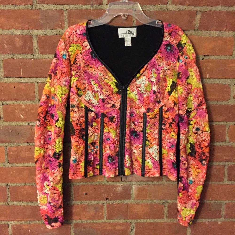 Joseph Ribcoff Top